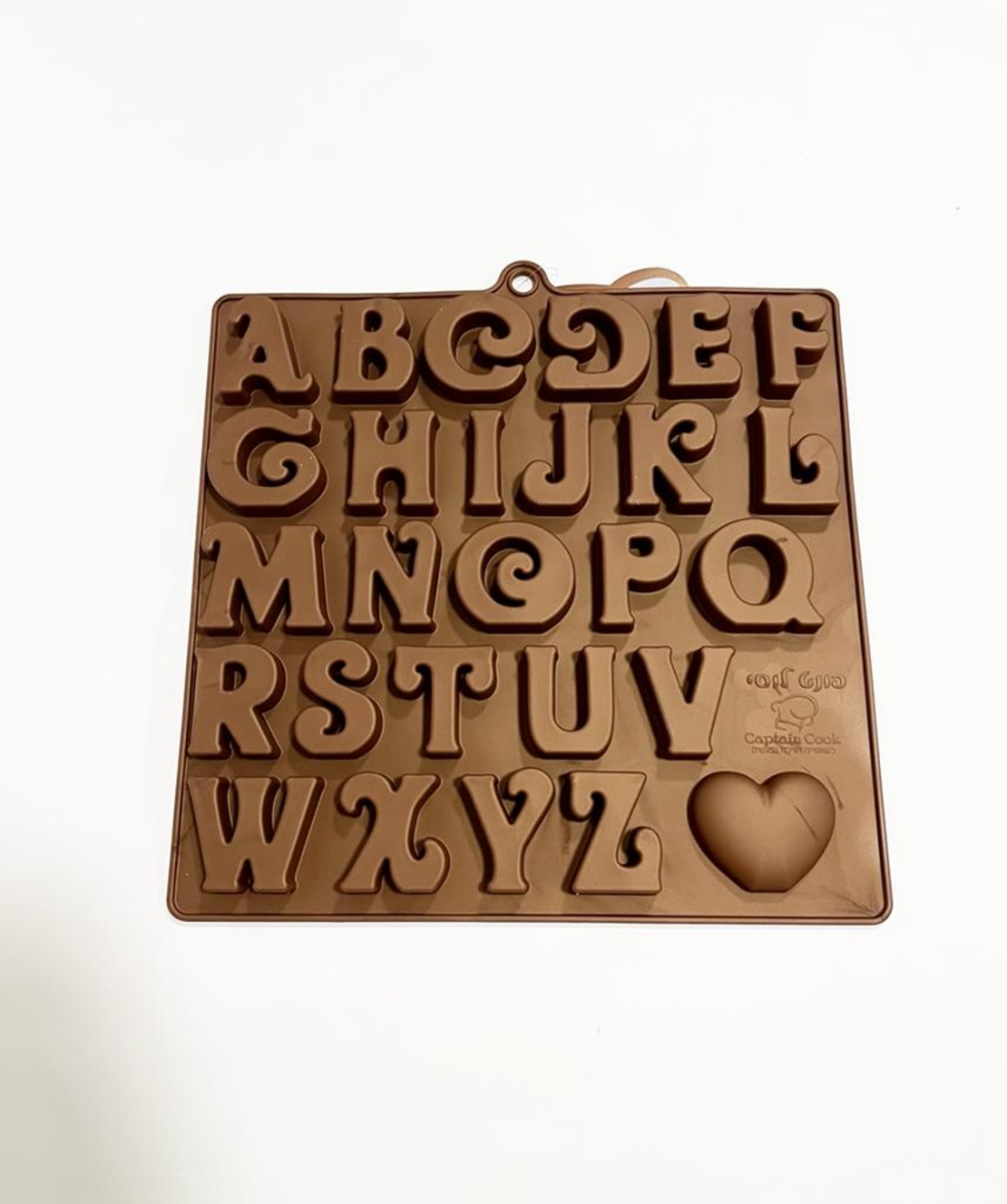 סיליקון אנגלית לוסי 5 ס