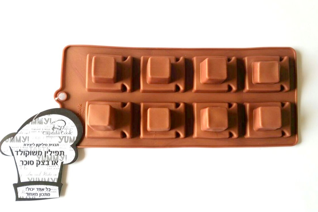 סיליקון תפילין