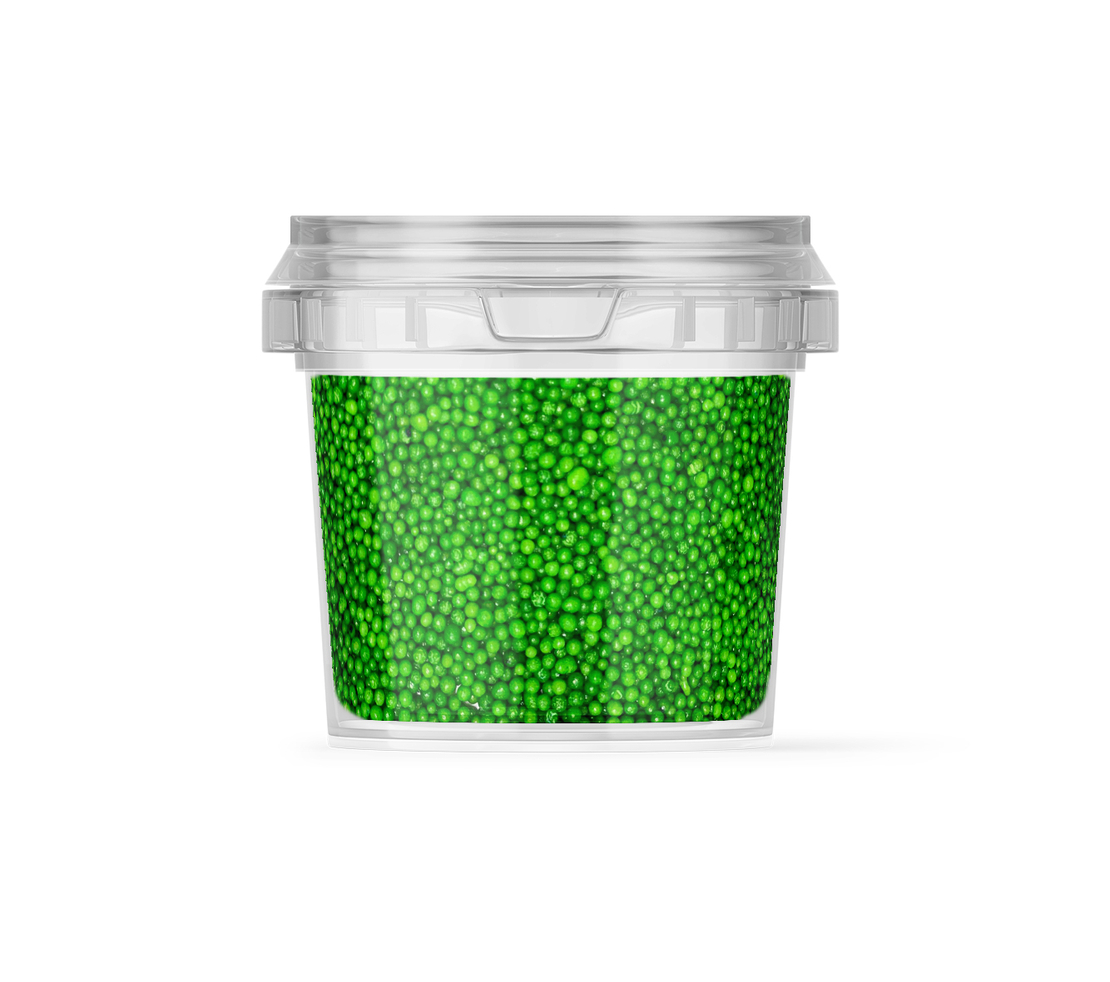 סוכריות מזרה ירוק 100 גרם