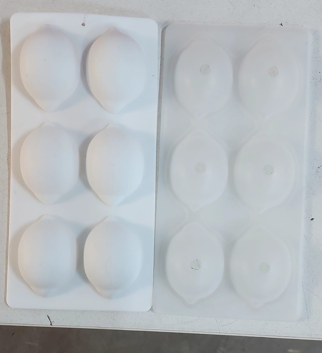 סיליקון לימונים