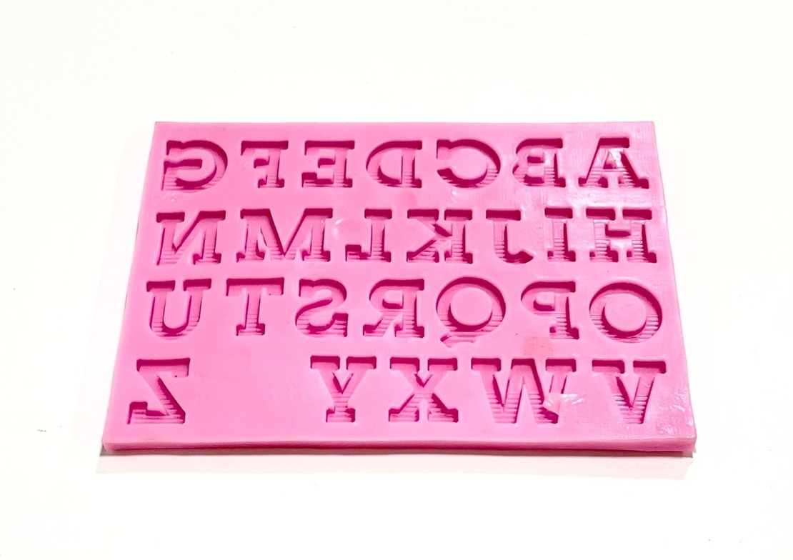 סיליקון אנגלית לילי 2 ס