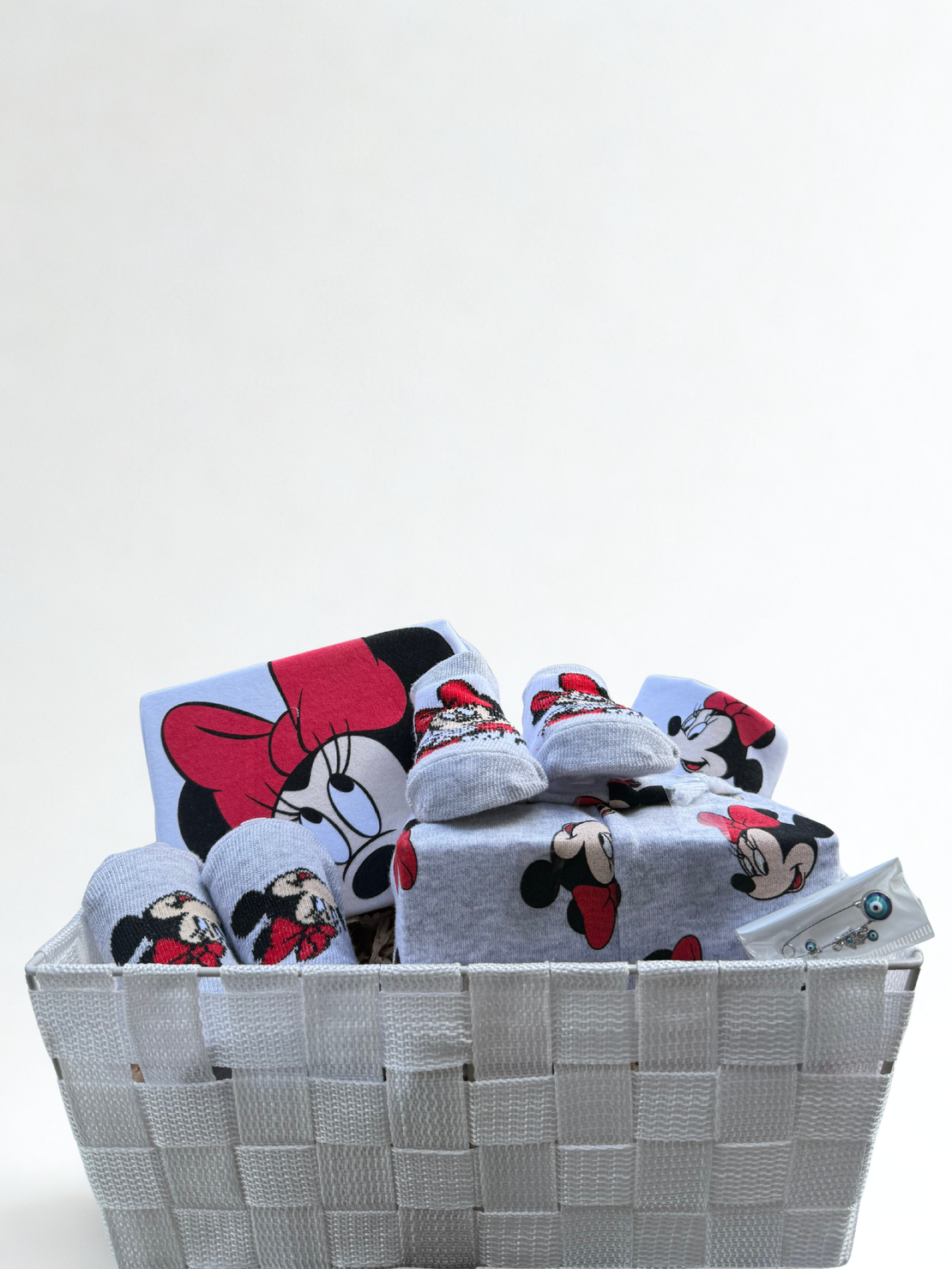 מארז מיני מאוס