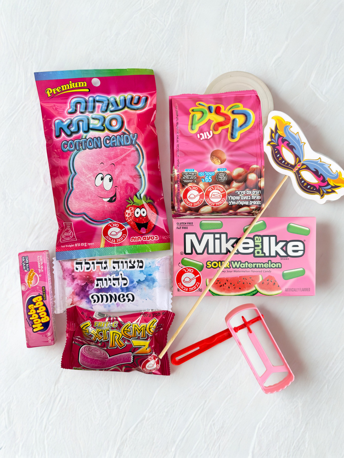 מארז תיק איפור