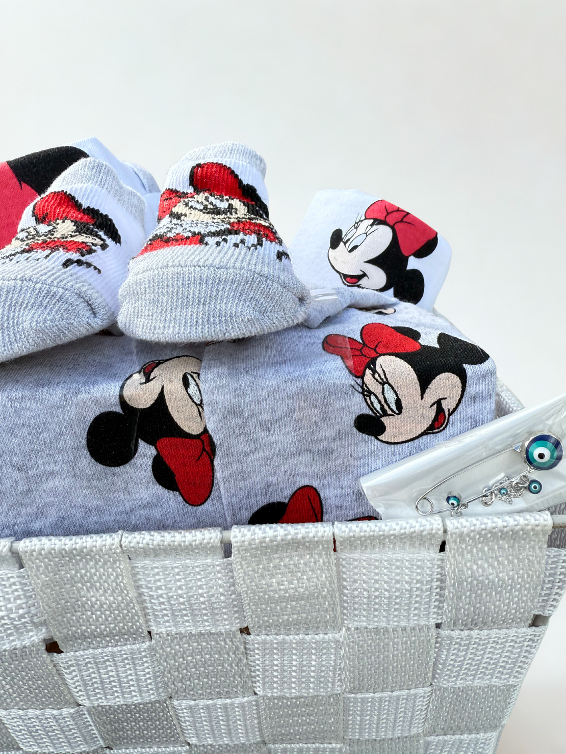 מארז מיני מאוס