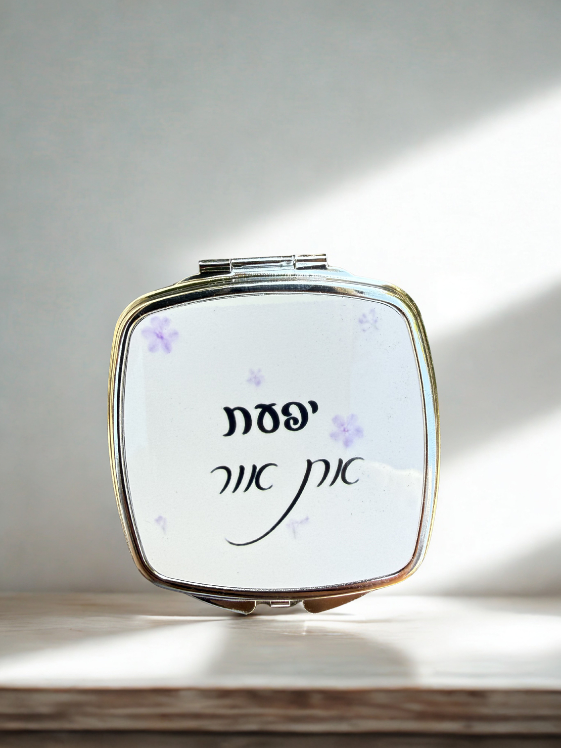 מראת השראה