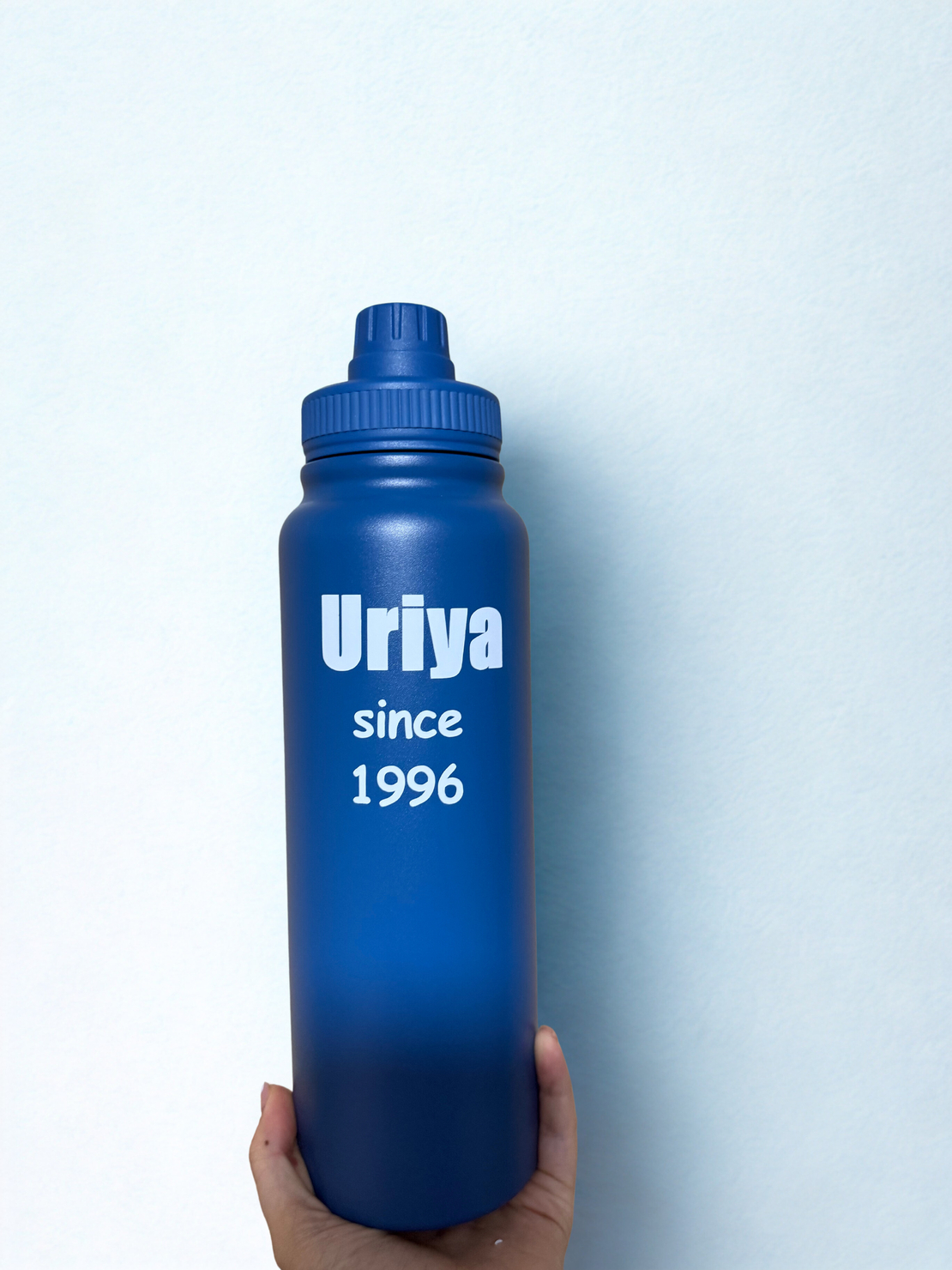 בקבוק תרמי סקרין 1.1 ליטר