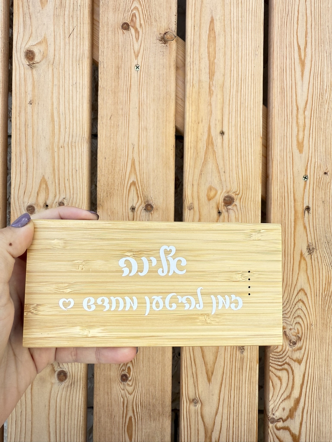 מטען נייד ממותג