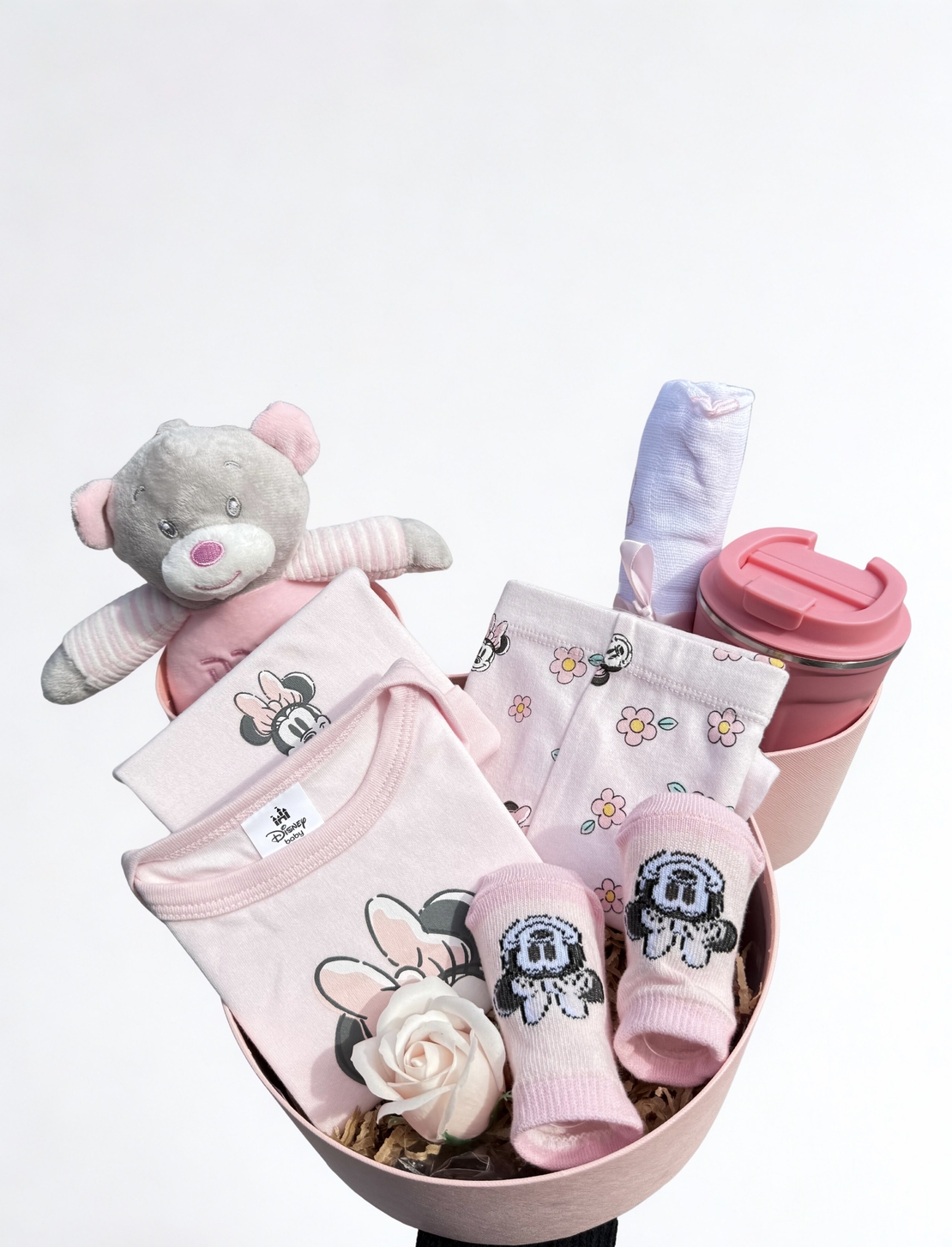 מארז מיני מאוס וורוד