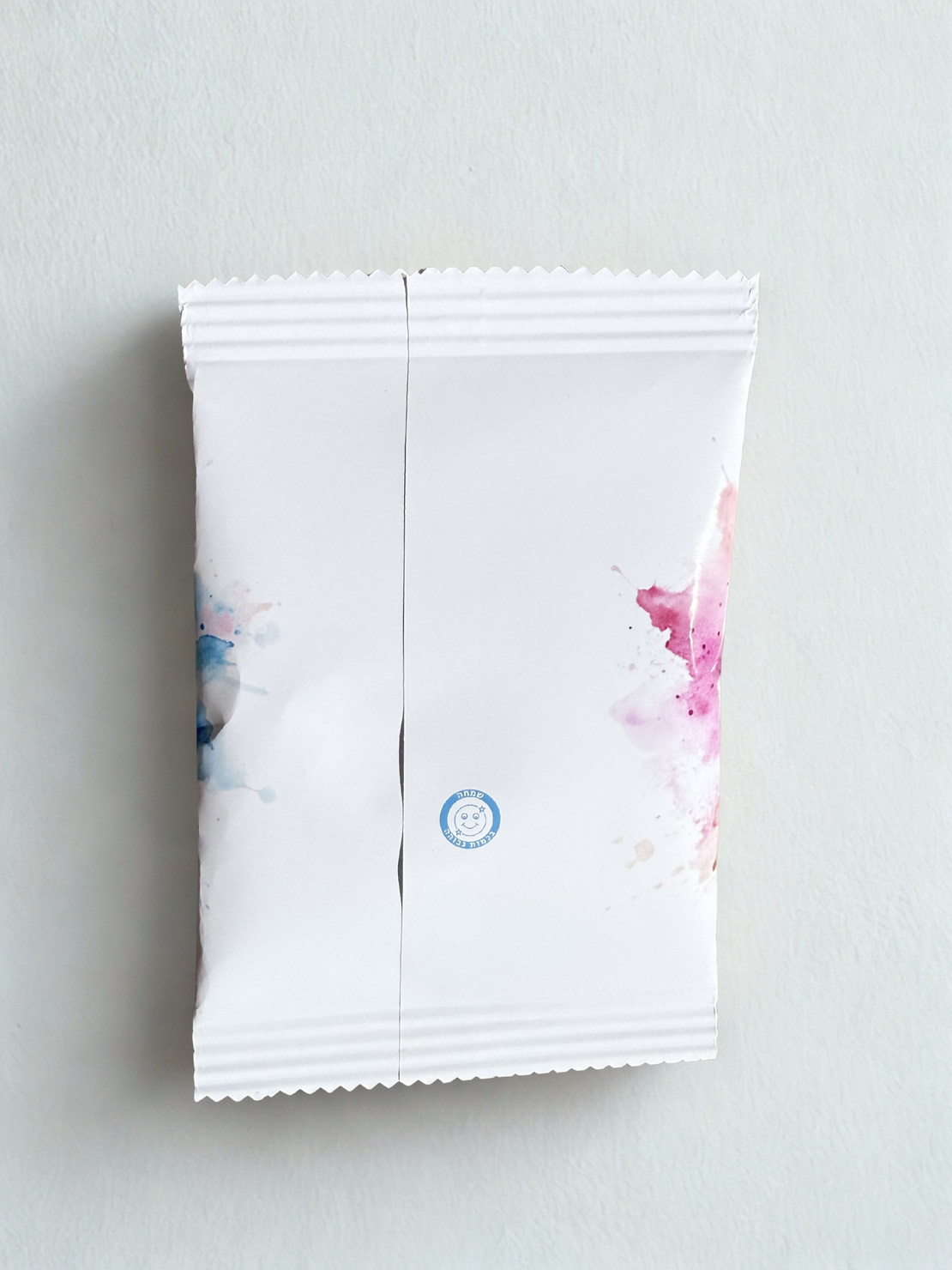 שקית הפתעה ממותגת