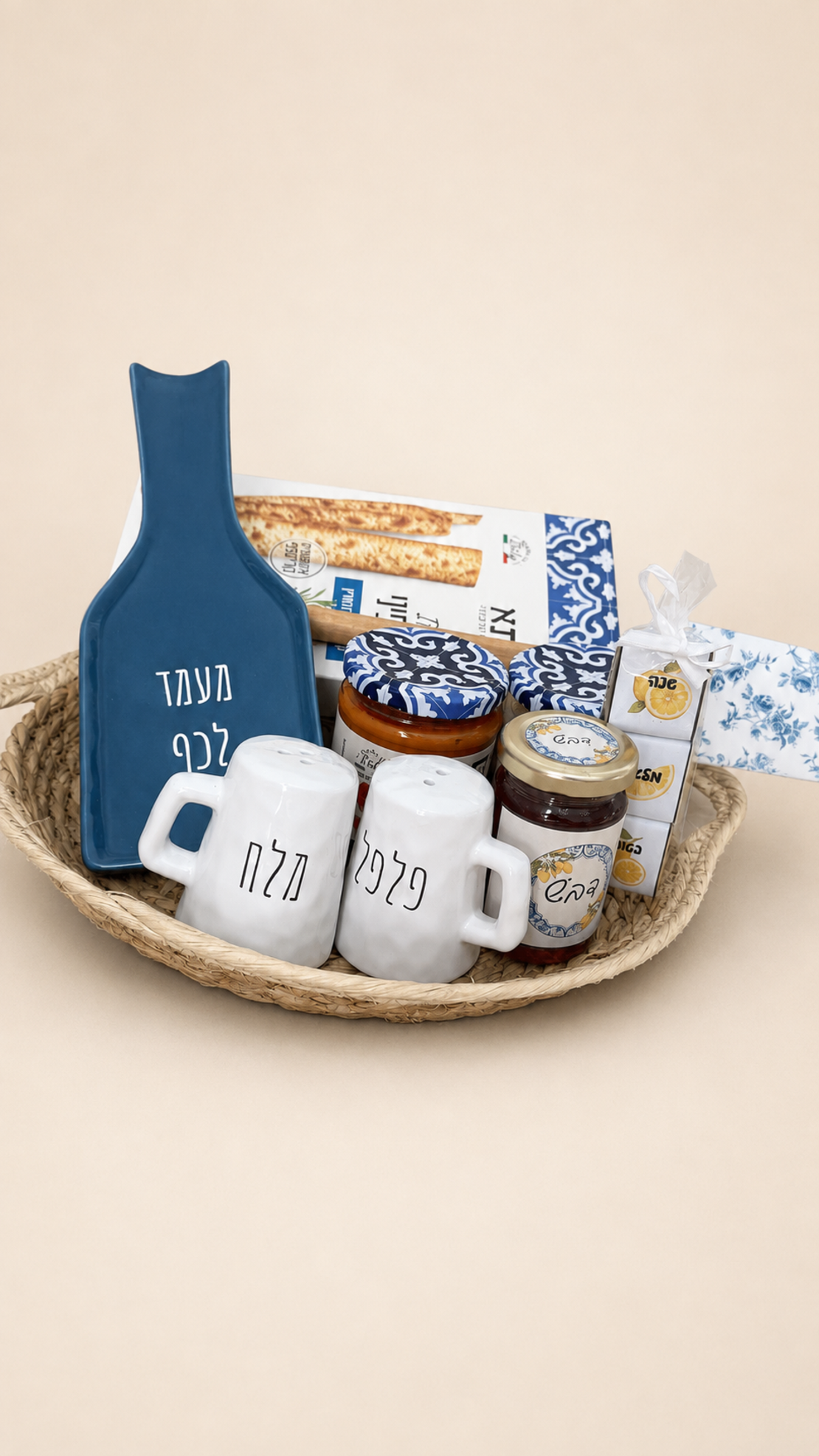 מארז סול