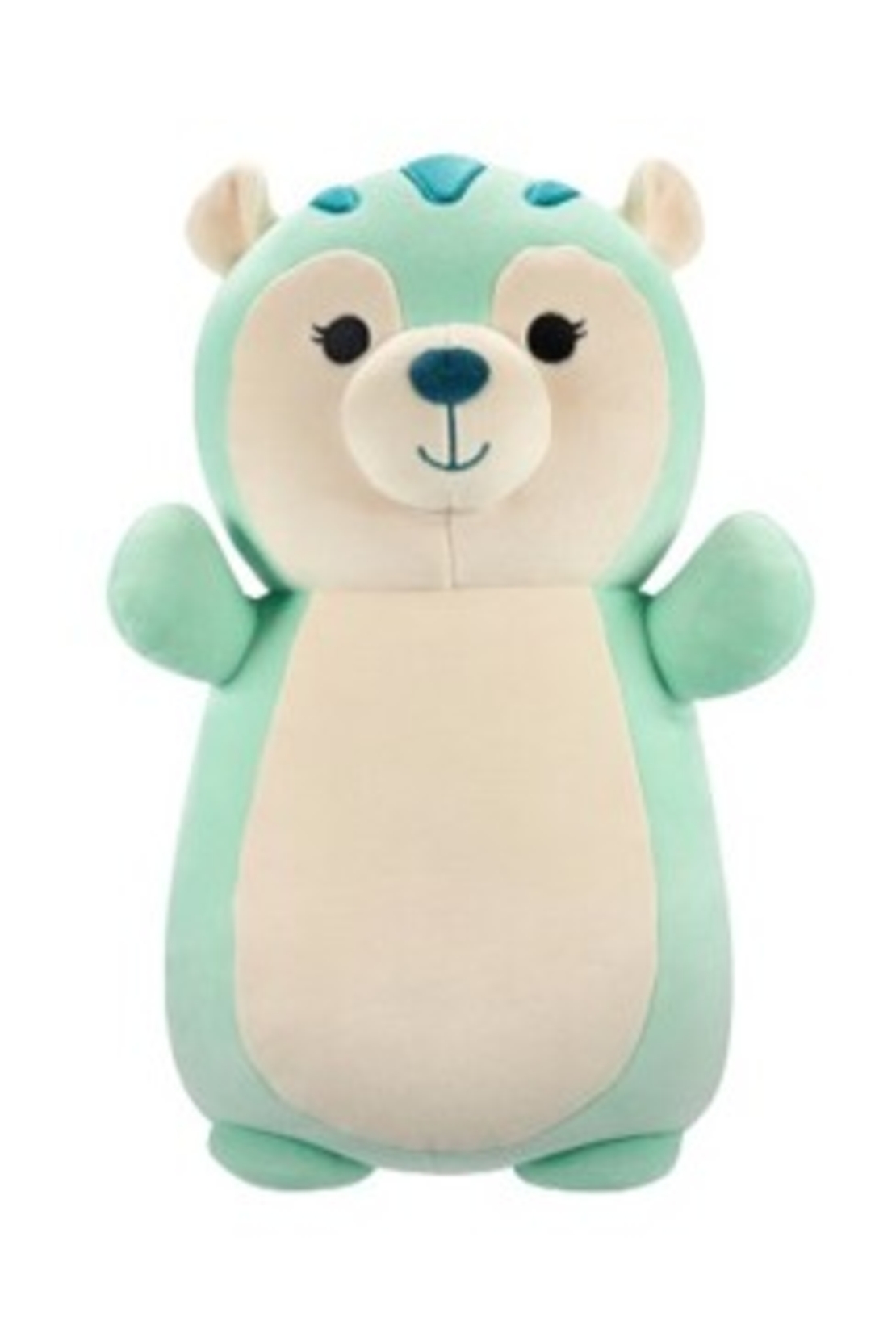 בובת סקווישמלו דגם מרשמלו