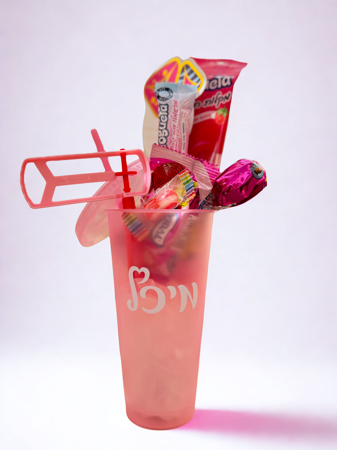 כוס של שמחה