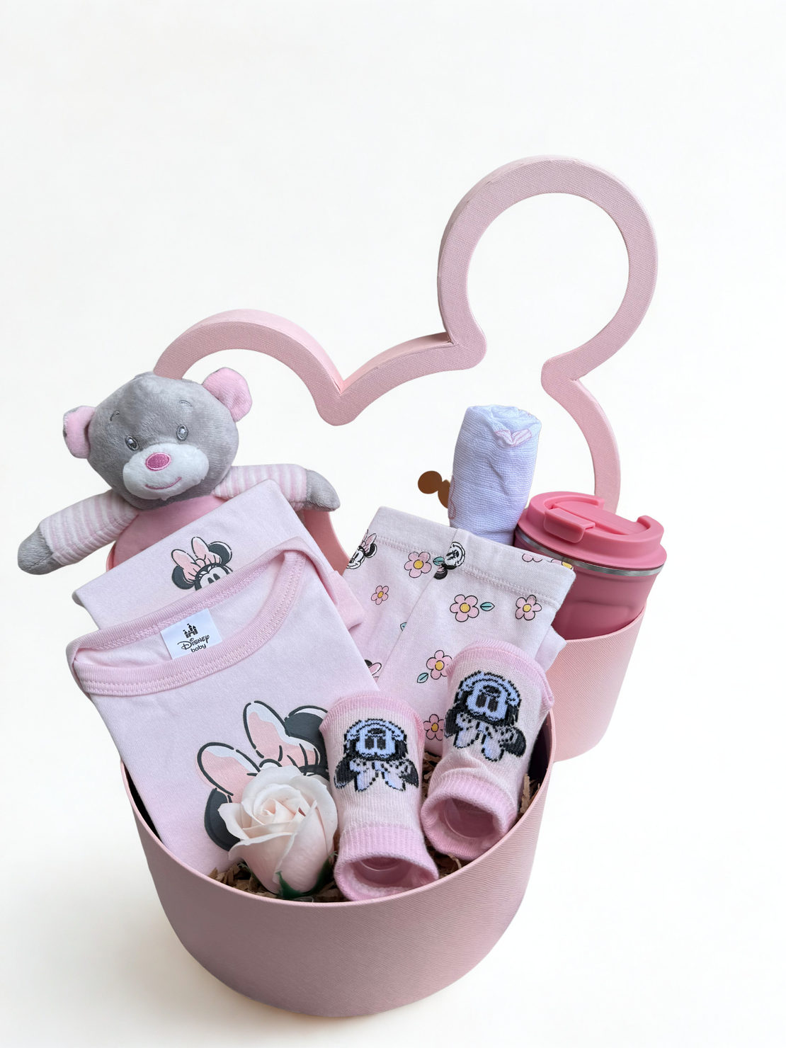 מארז מיני מאוס וורוד