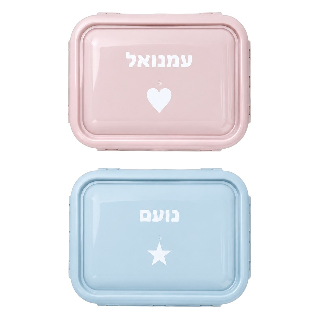 לאנץ בוקס פסטל