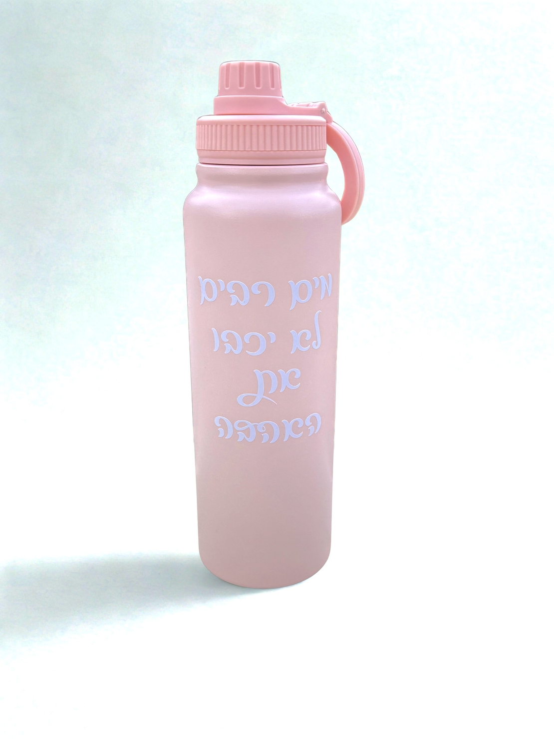 בקבוק תרמי סקרין 1.1 ליטר
