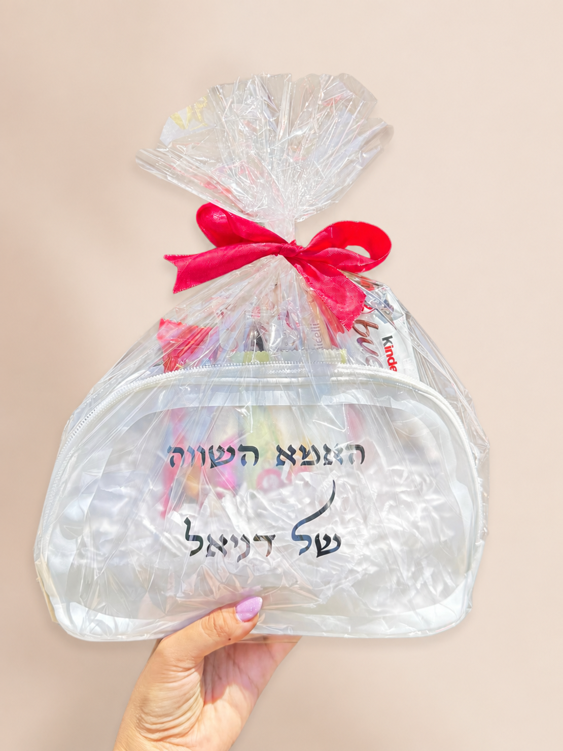 מארז זוהר