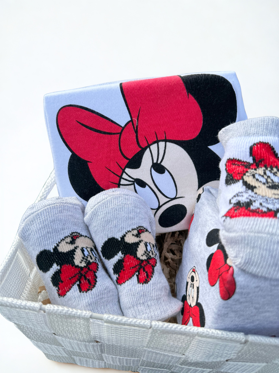 מארז מיני מאוס