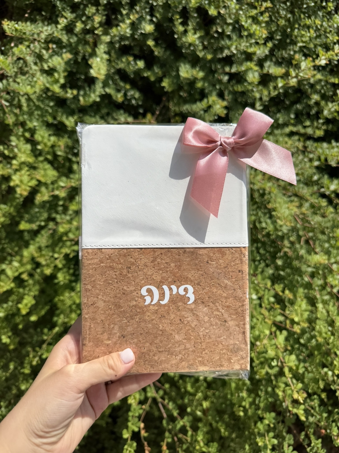 מחברת שעם 