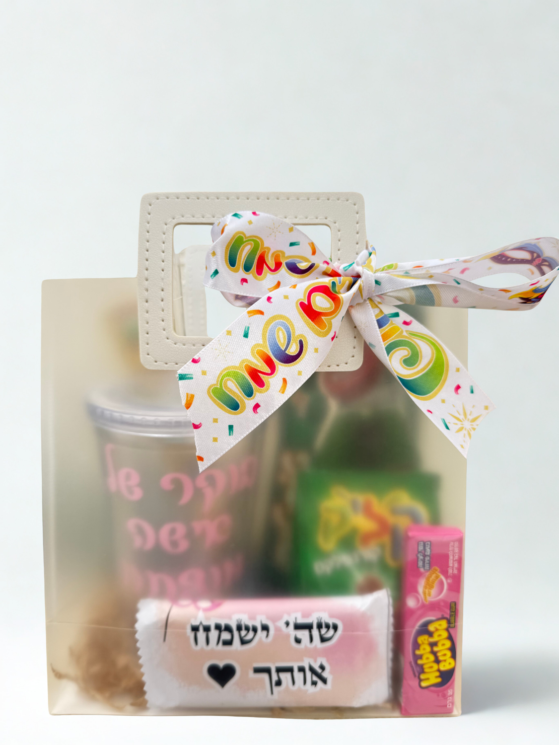 מארז רגע של פינוק