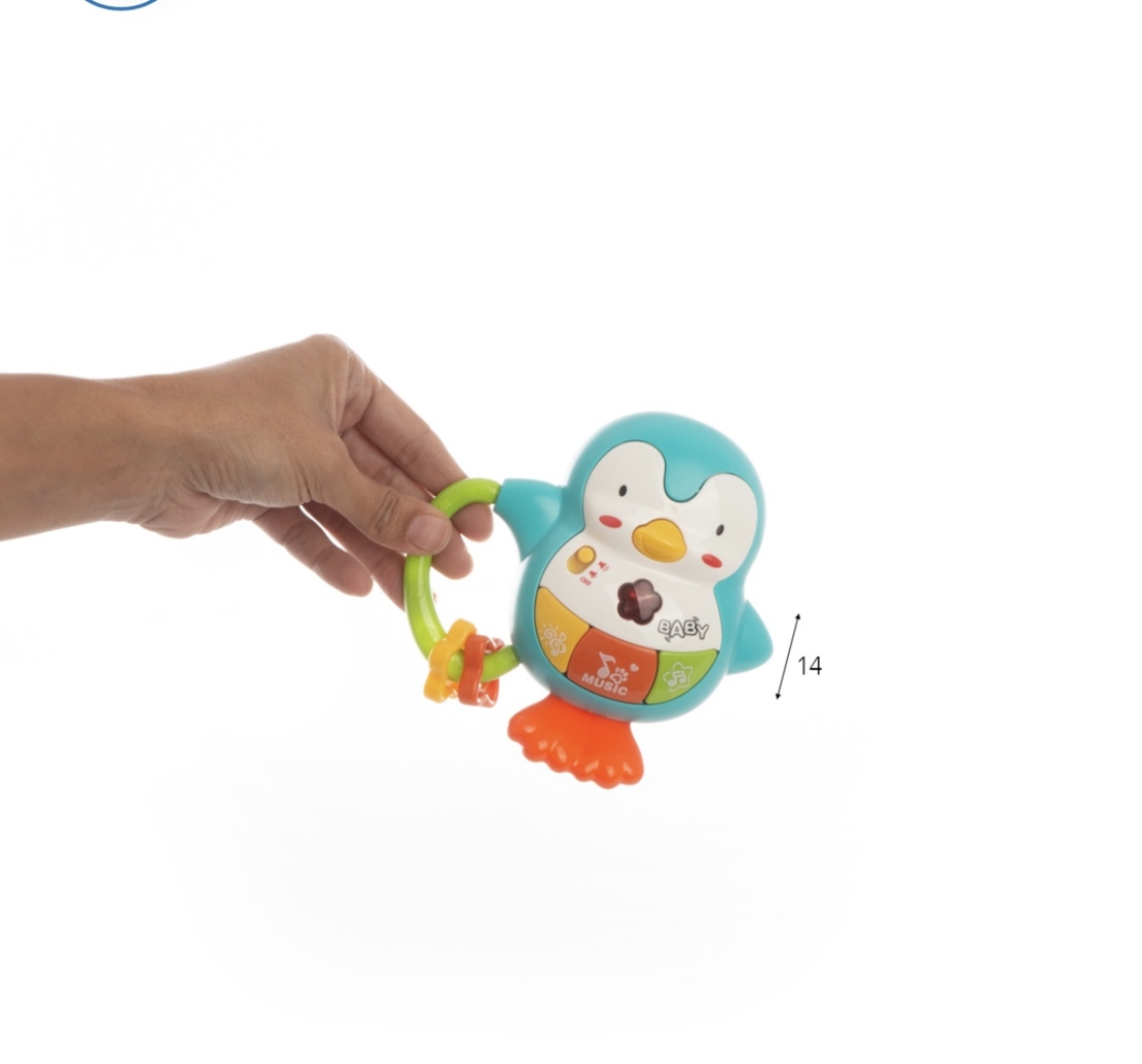 פינגווין מנגן