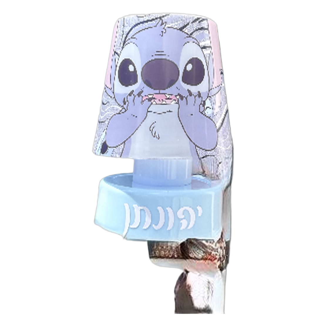 מנורת לילה סטיץ׳