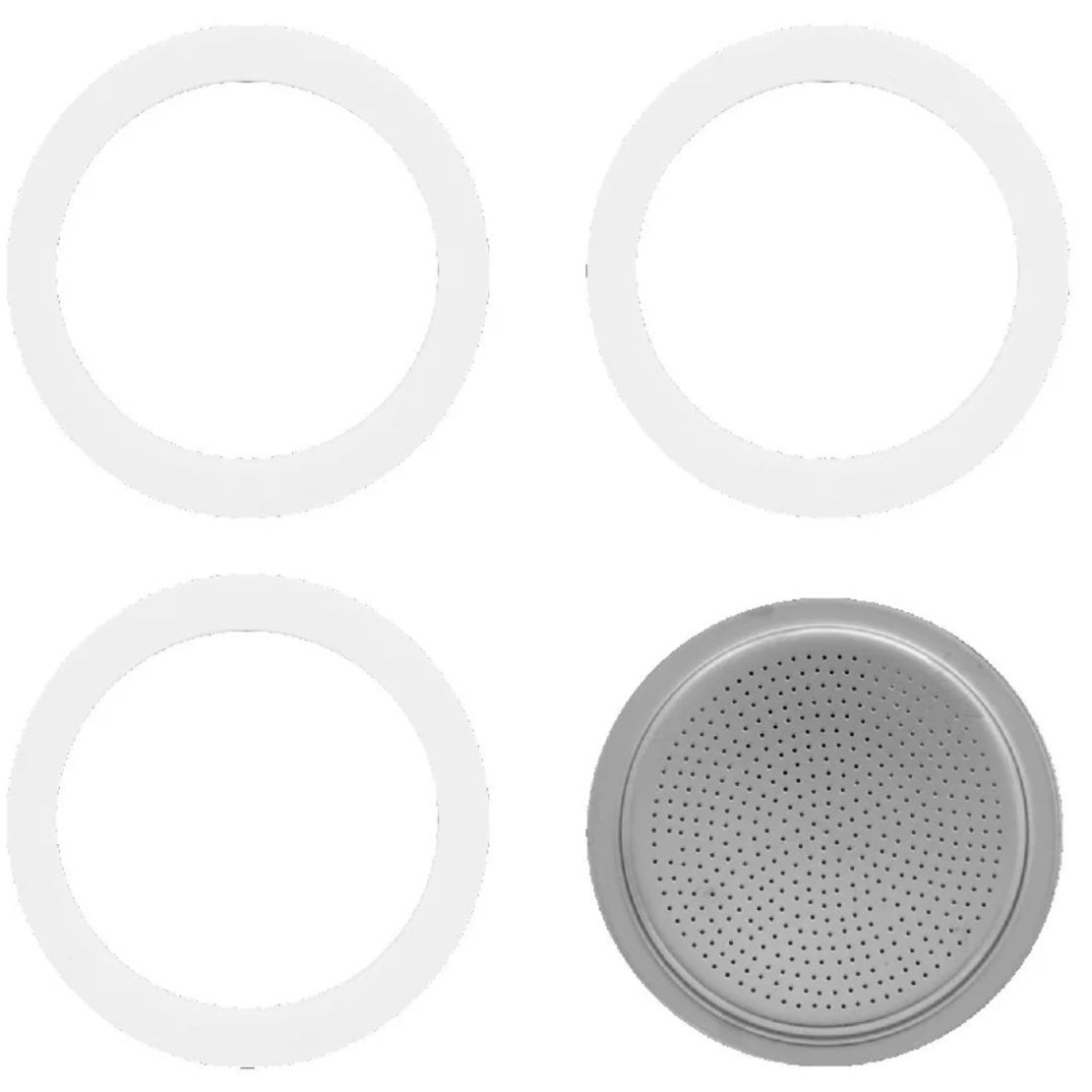 גומיות למכשיר מקינטה