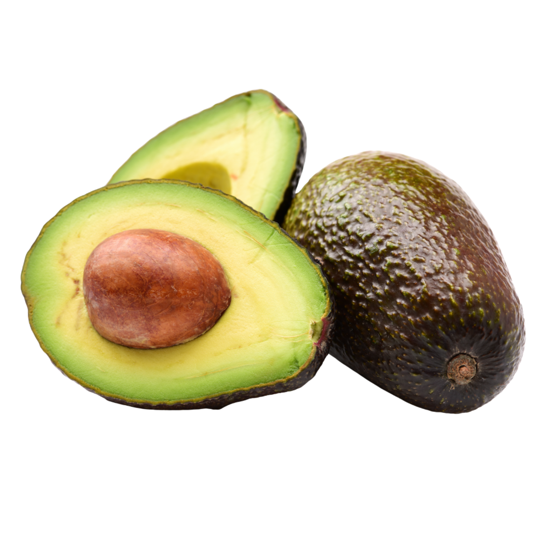 אבוקדו - זן משתנה לפי העונה