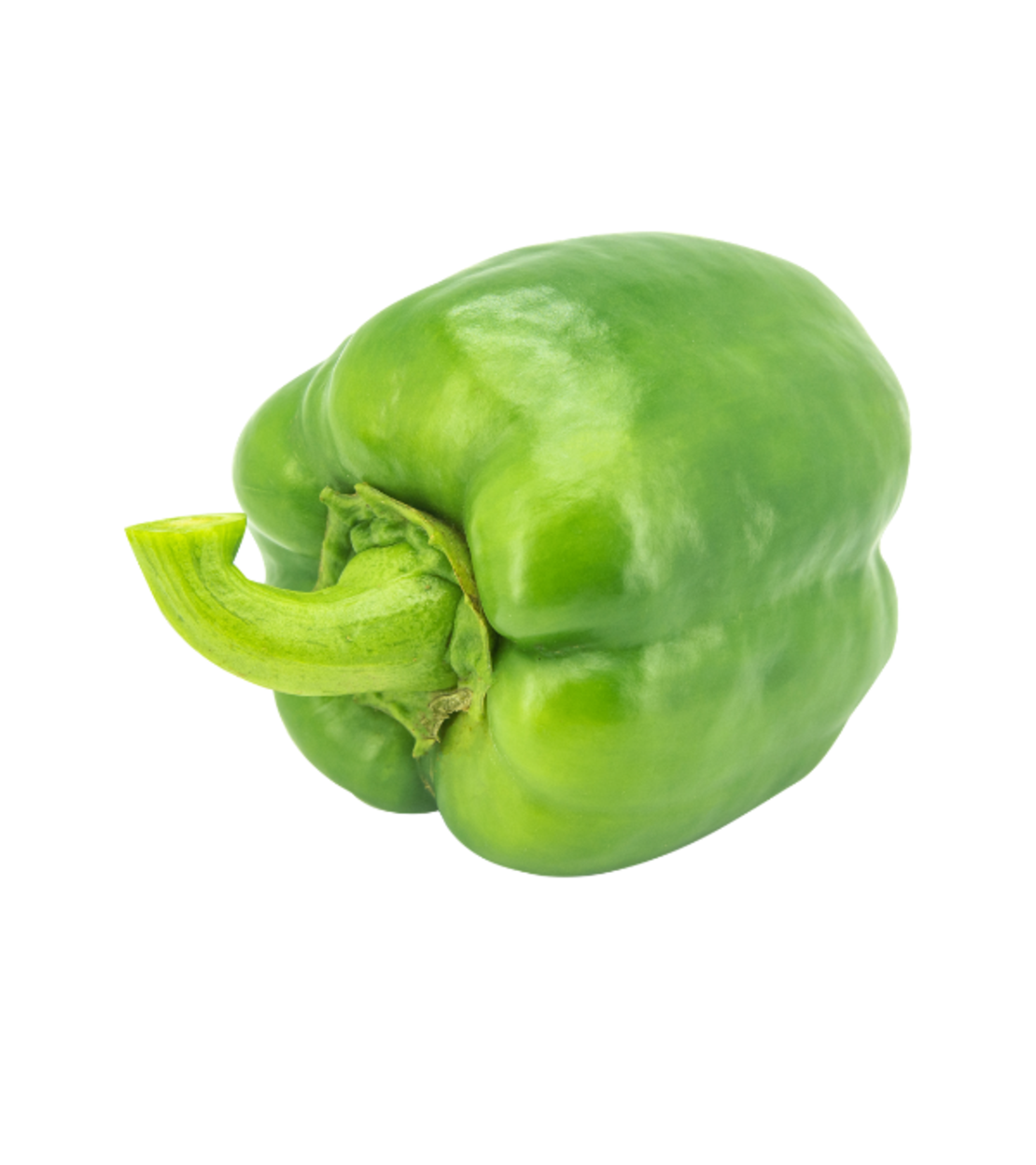 פלפל ירוק בהיר | לפי 1 קילו