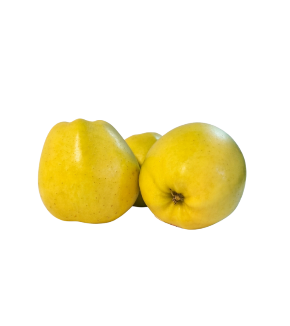 תפוח עץ צהוב | לפי 1 קילו