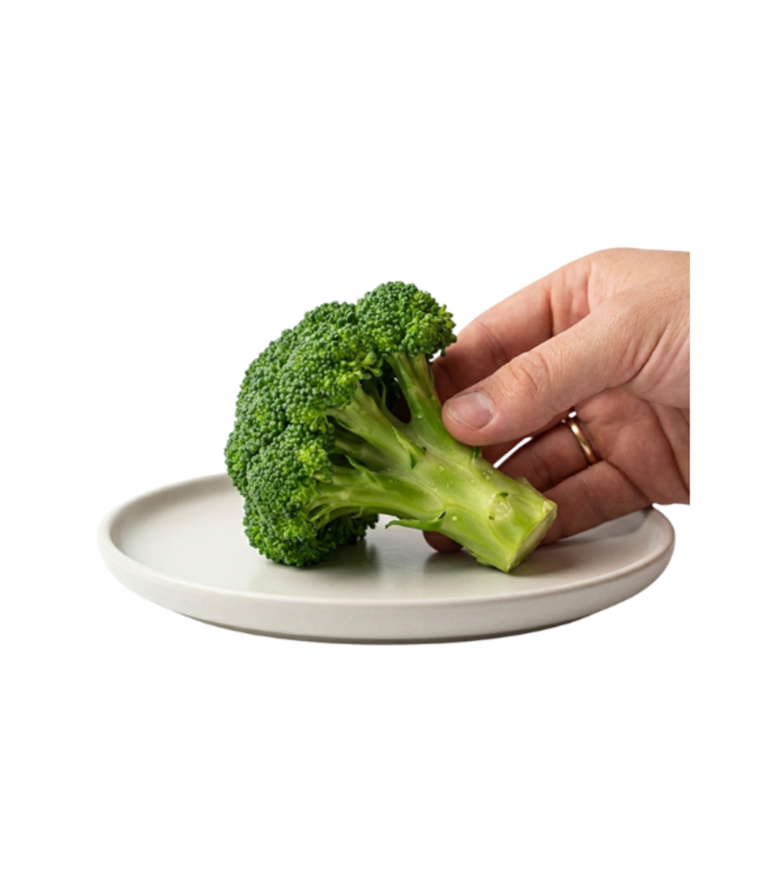 ברוקולי | ארוז