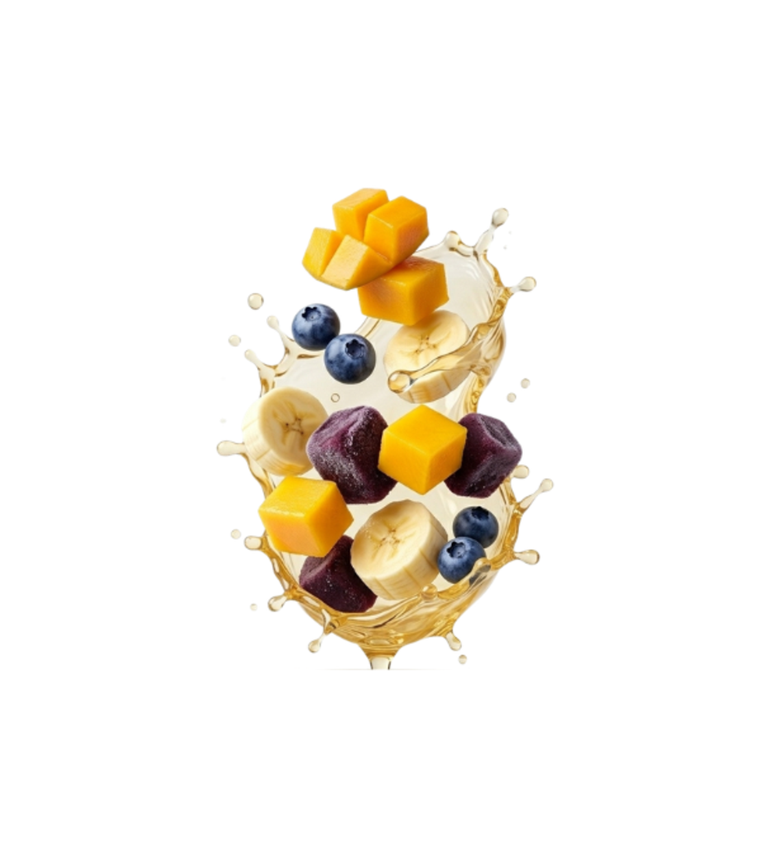 שייק אנרגיה סגולה