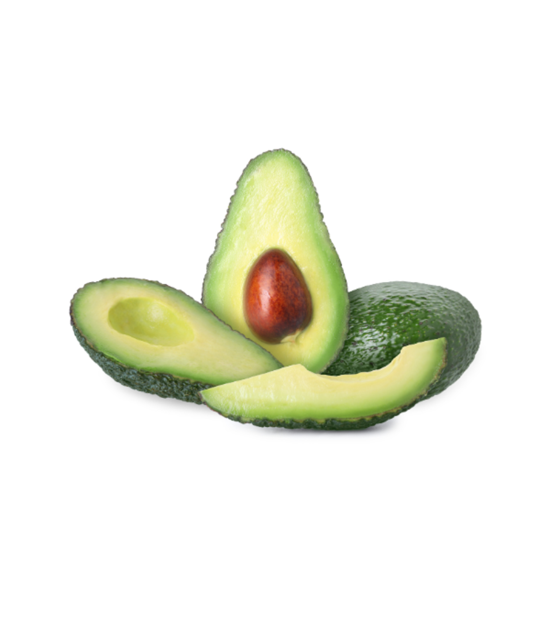 אבוקדו מוכן לאכילה | זוג באריזה