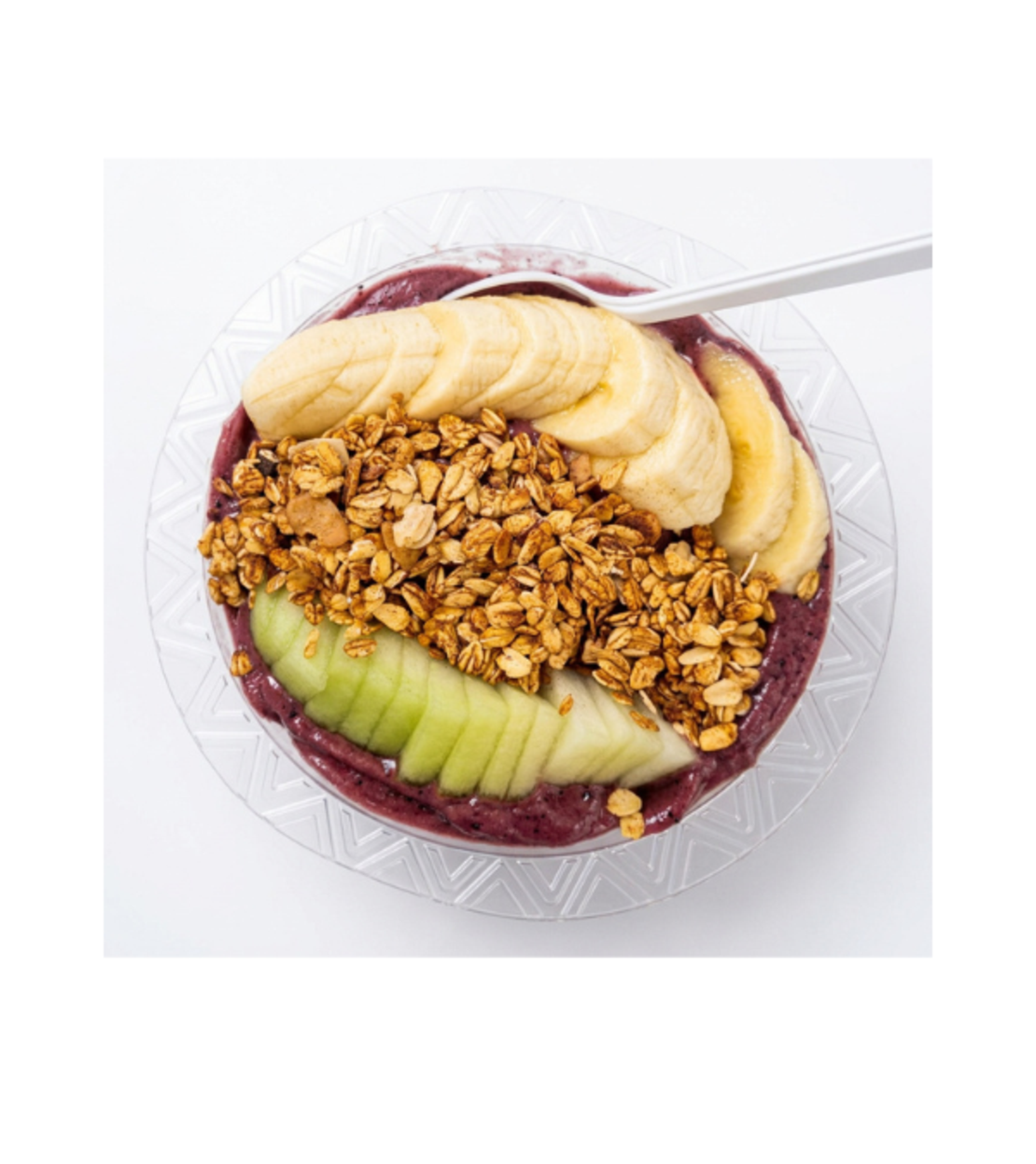 קערת בול אסאי