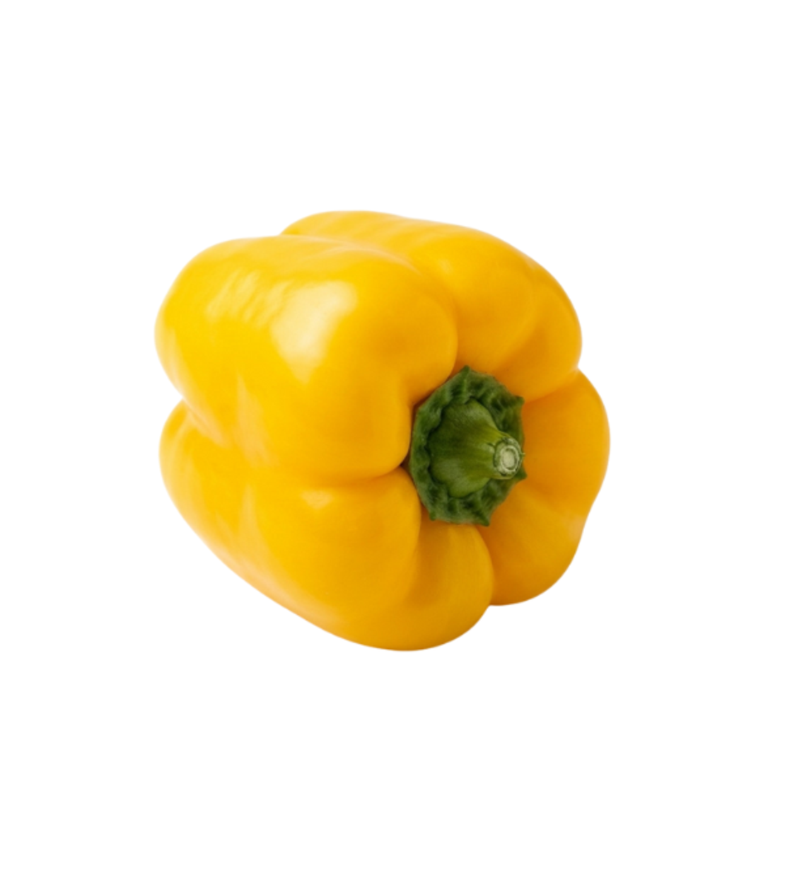פלפל צהוב | לפי 1 קילו