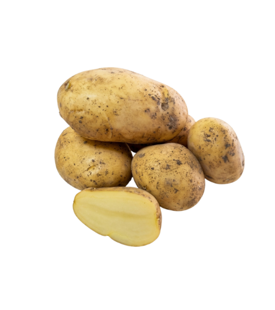 תפוח אדמה באטר | לפי 1 קילו