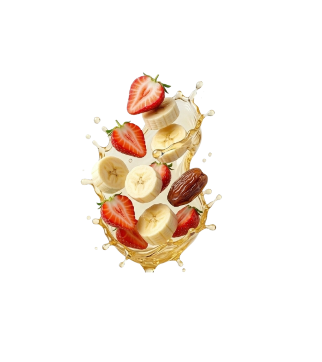 שייק מתוק מהטבע