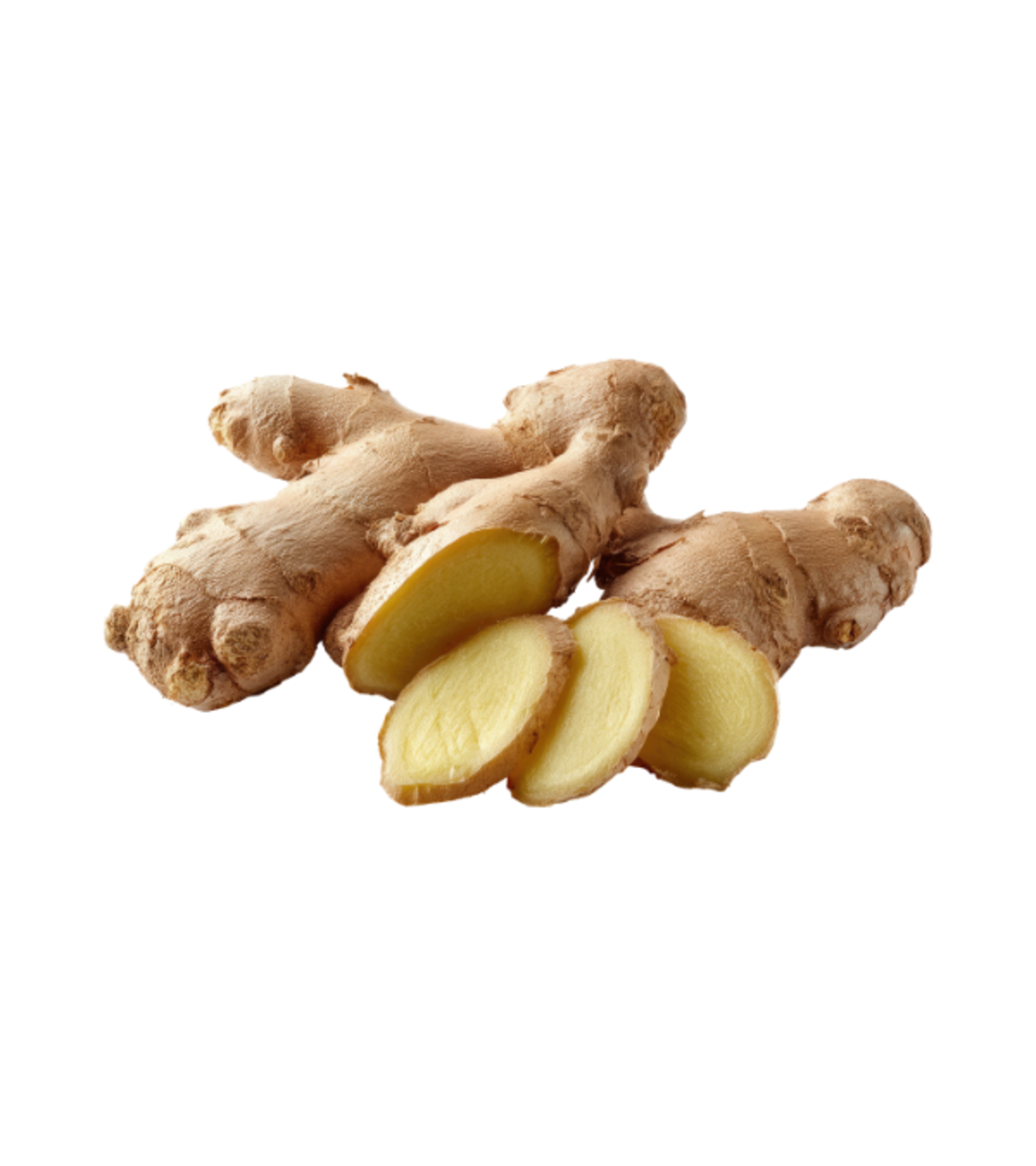 ג'ינג'ר | ארוז