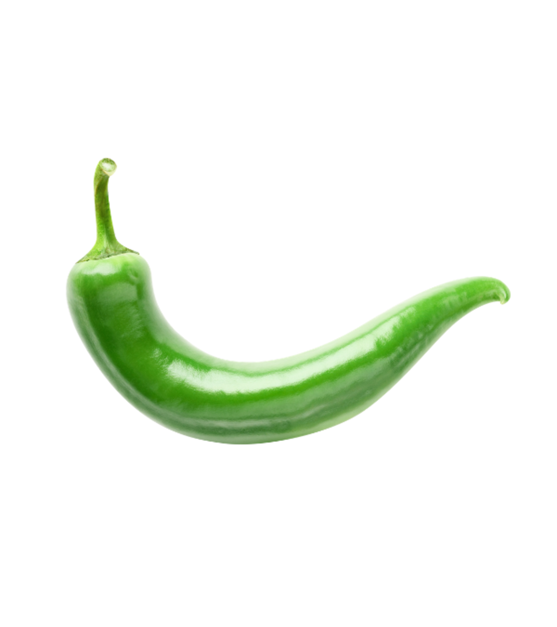 פלפל חריף ירוק | לפי 1 קילו