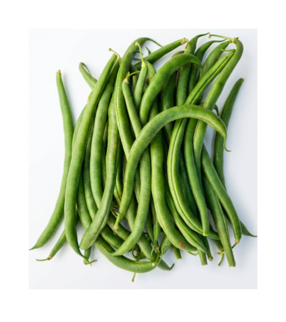 שעועית ירוקה | ארוז