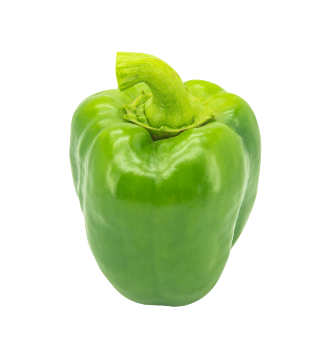 פלפל ירוק בהיר | לפי 1 קילו