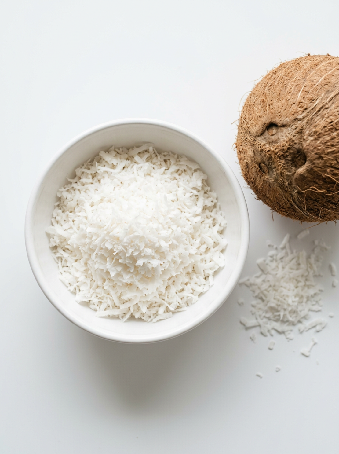 קוקוס טחון 1 קילוגרם