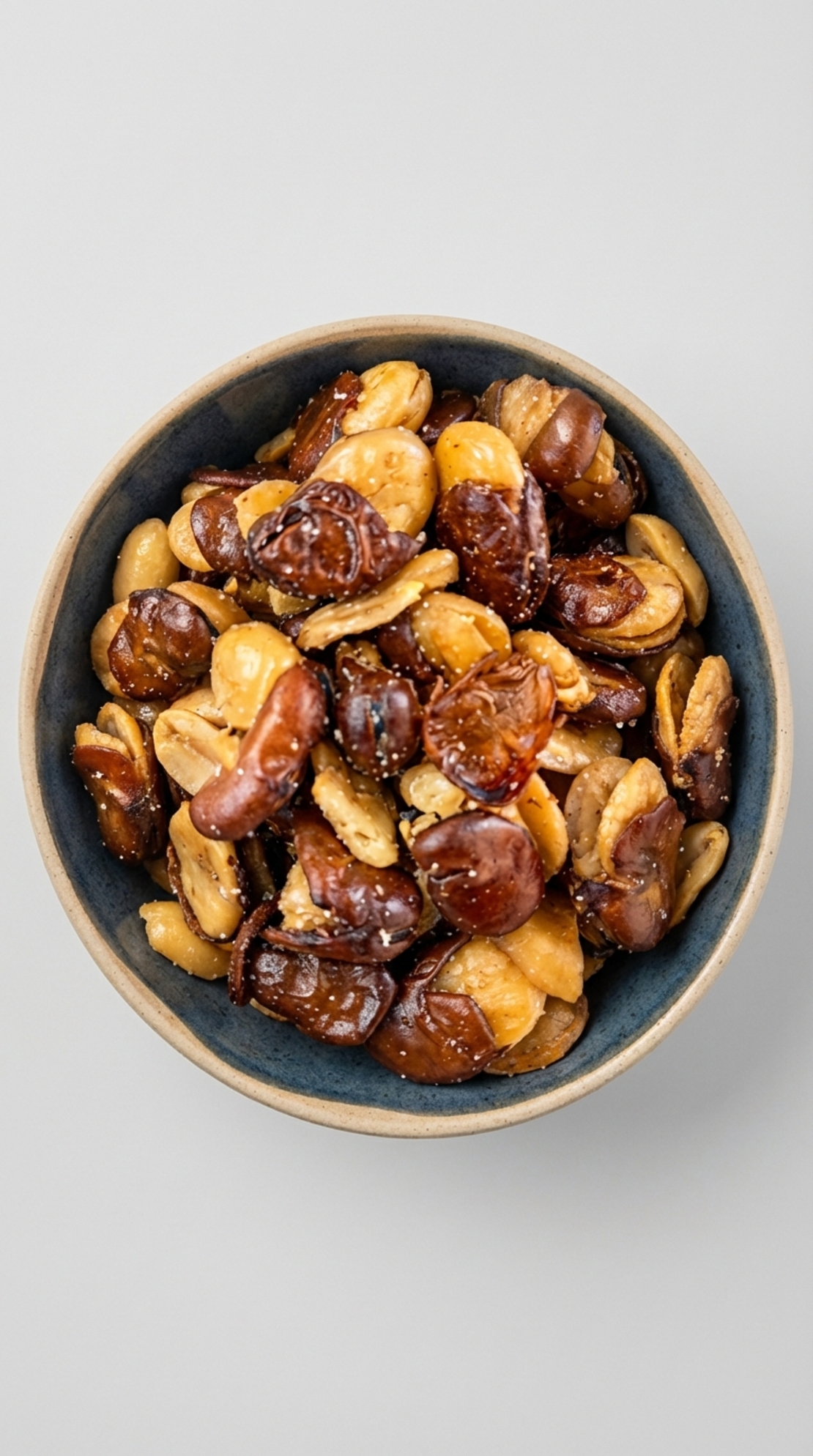 פול מטוגן 250 גרם