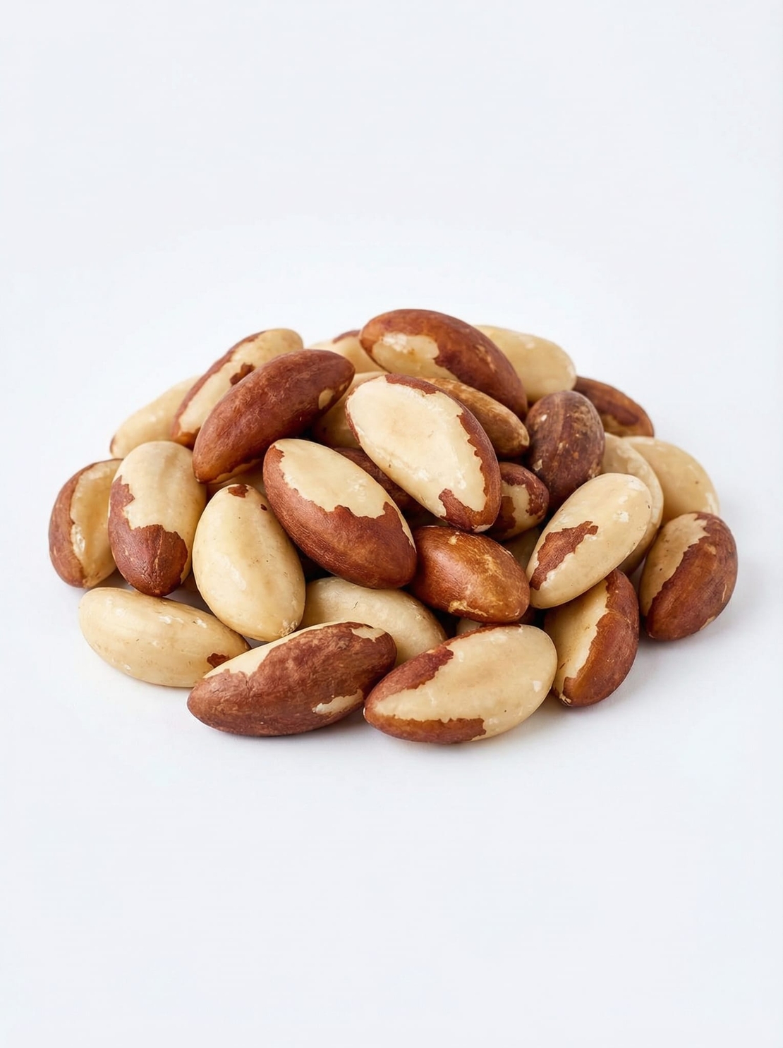 אגוז ברזיל טבעי 500 גרם