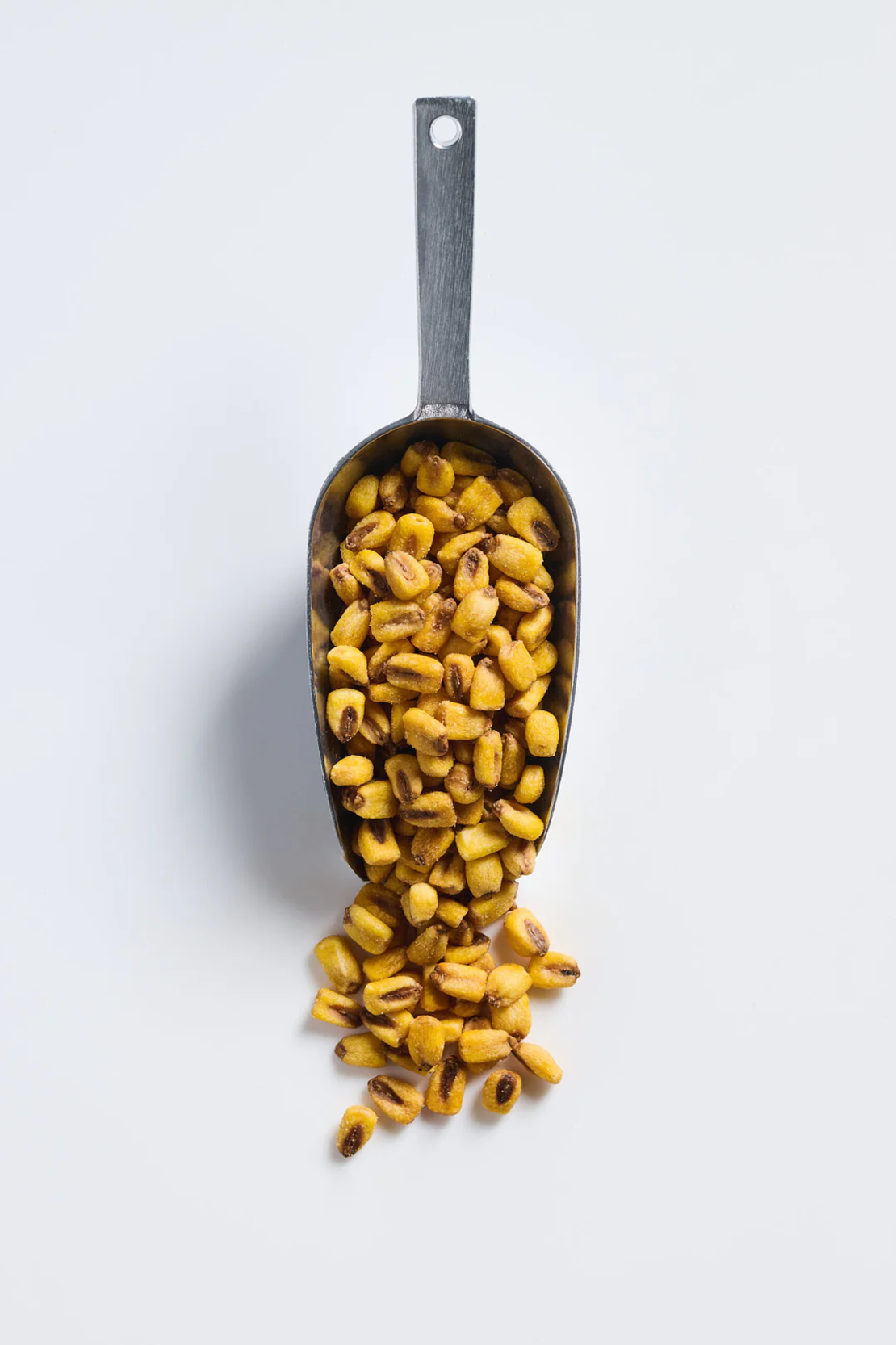 תירס מטוגן250 גרם