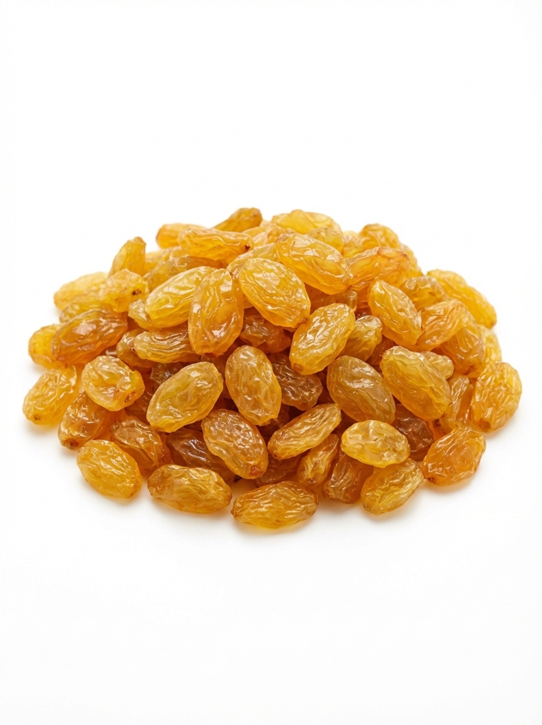 צימוק בהיר ג'מבו 250 גרם