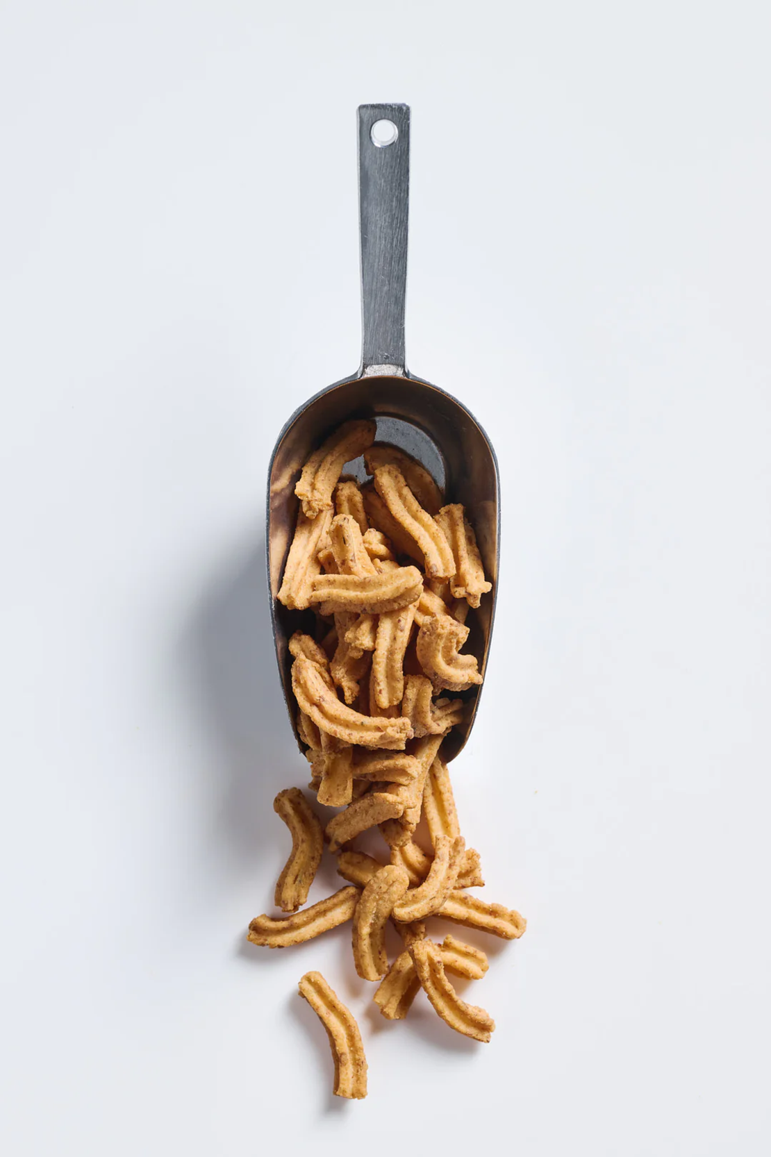 סויה קריספי 150 גרם