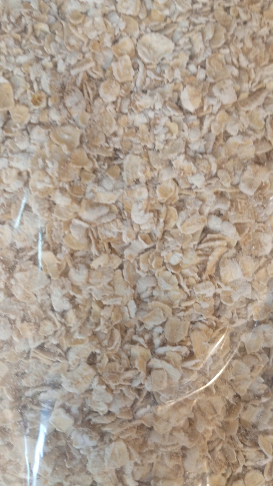 שיבולת שועל דק 1 קילו