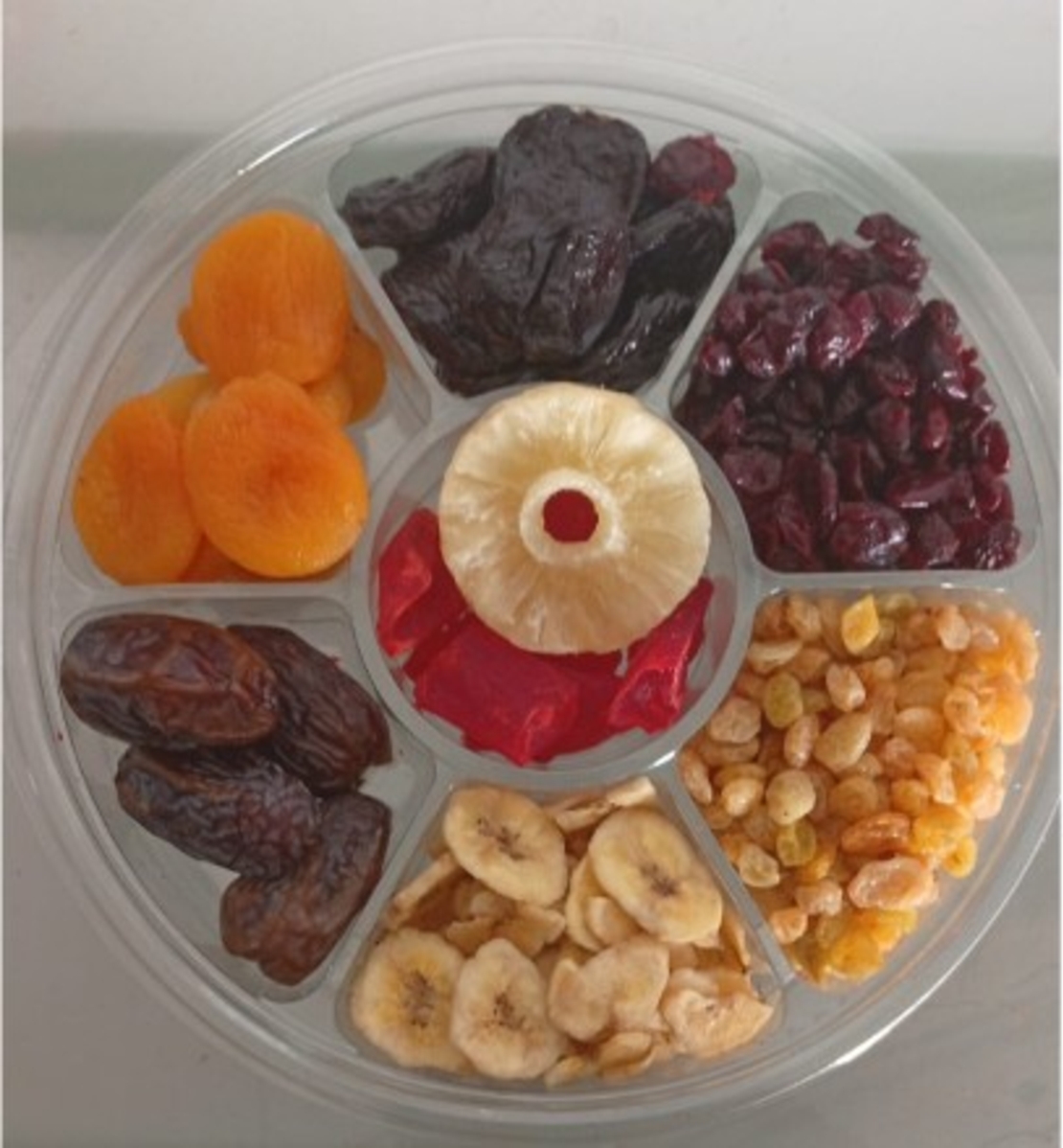 מארז טו בשבט 3