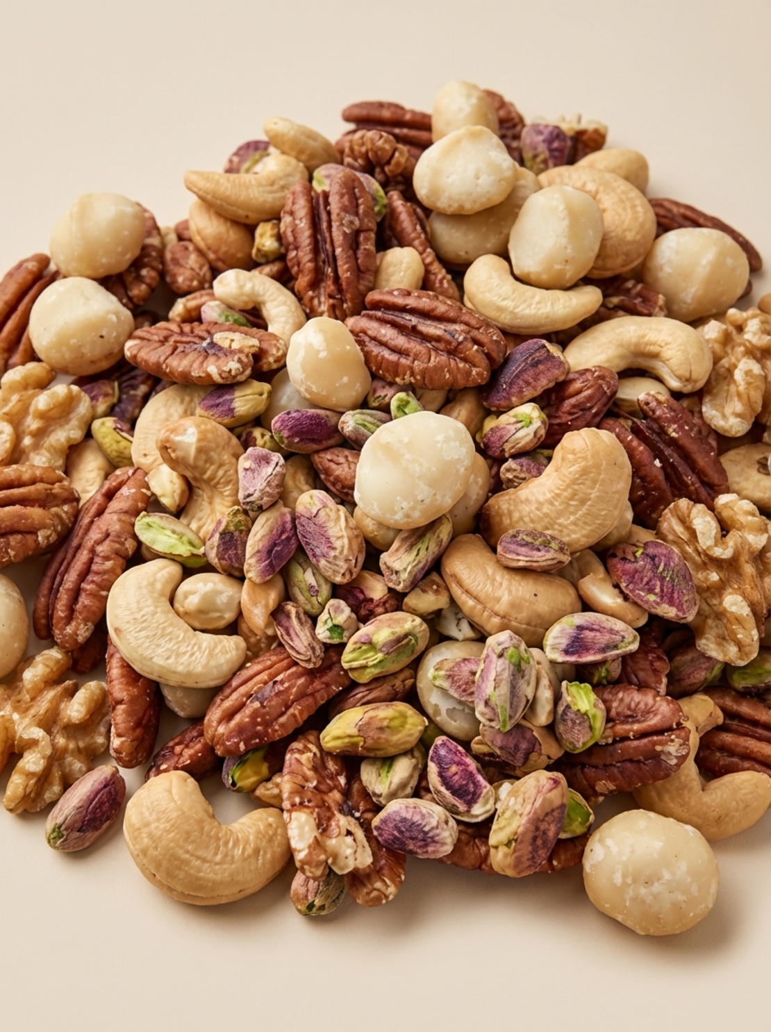 תערובת פרמיום 500 גרם