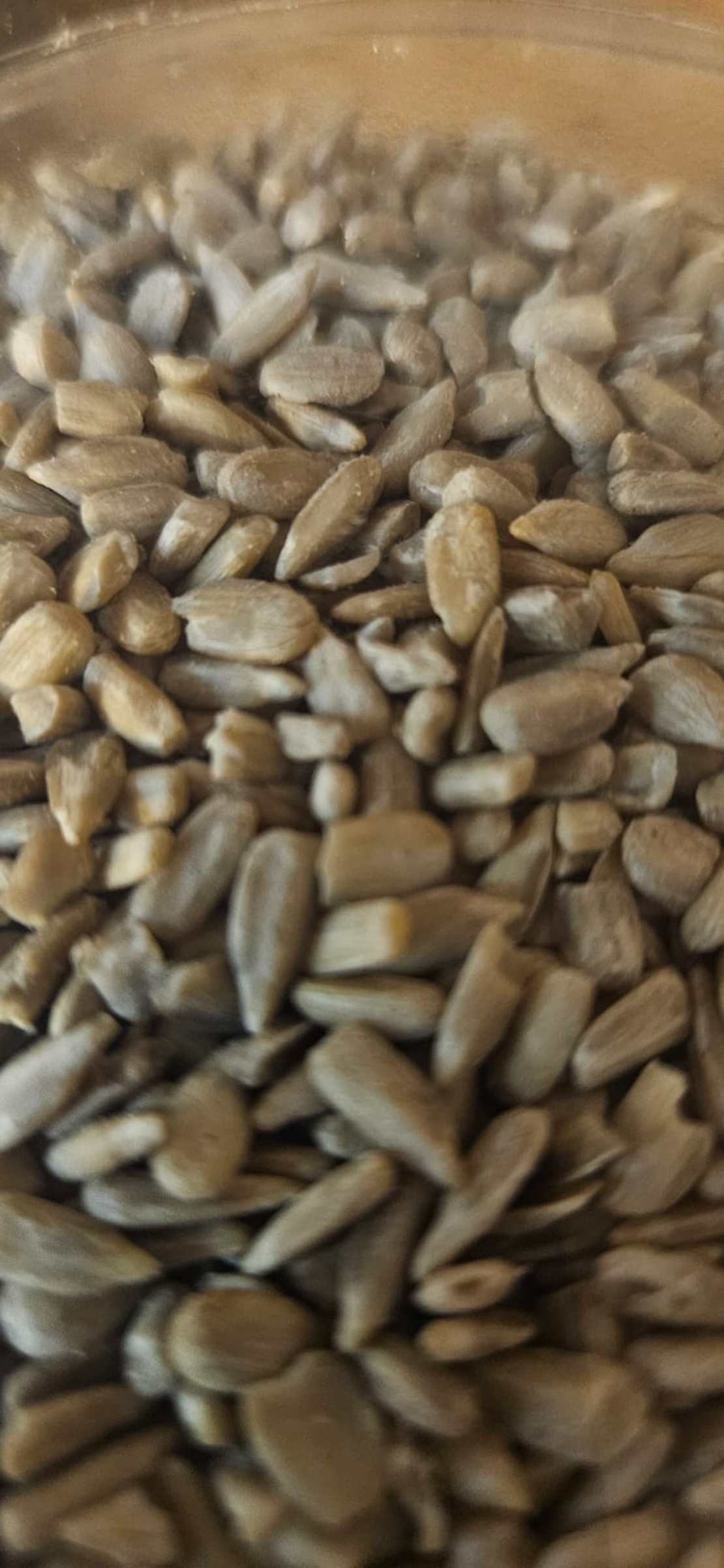 חמניה מקולפת 250 גרם